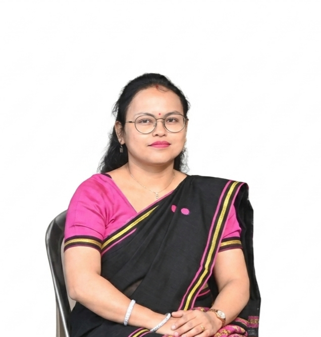 Dr. Amrita Hazarika (PT)