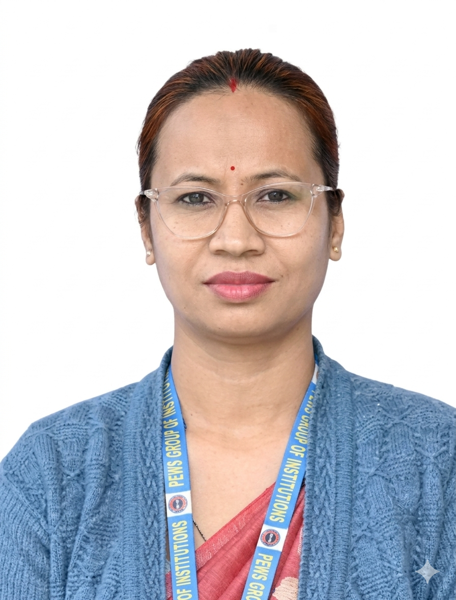 Dr. Mridula Das (PT)