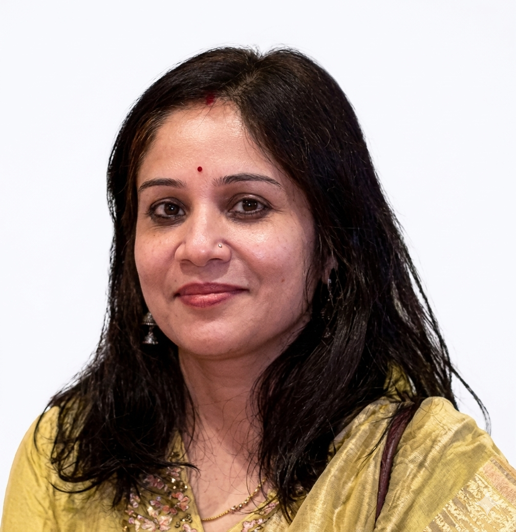 Dr. Dony Kotoky Sarma(PT)