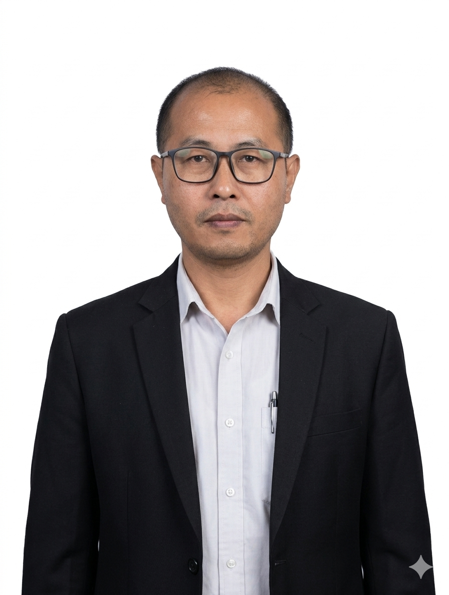 Dr. Ranjeet Singha (PT)