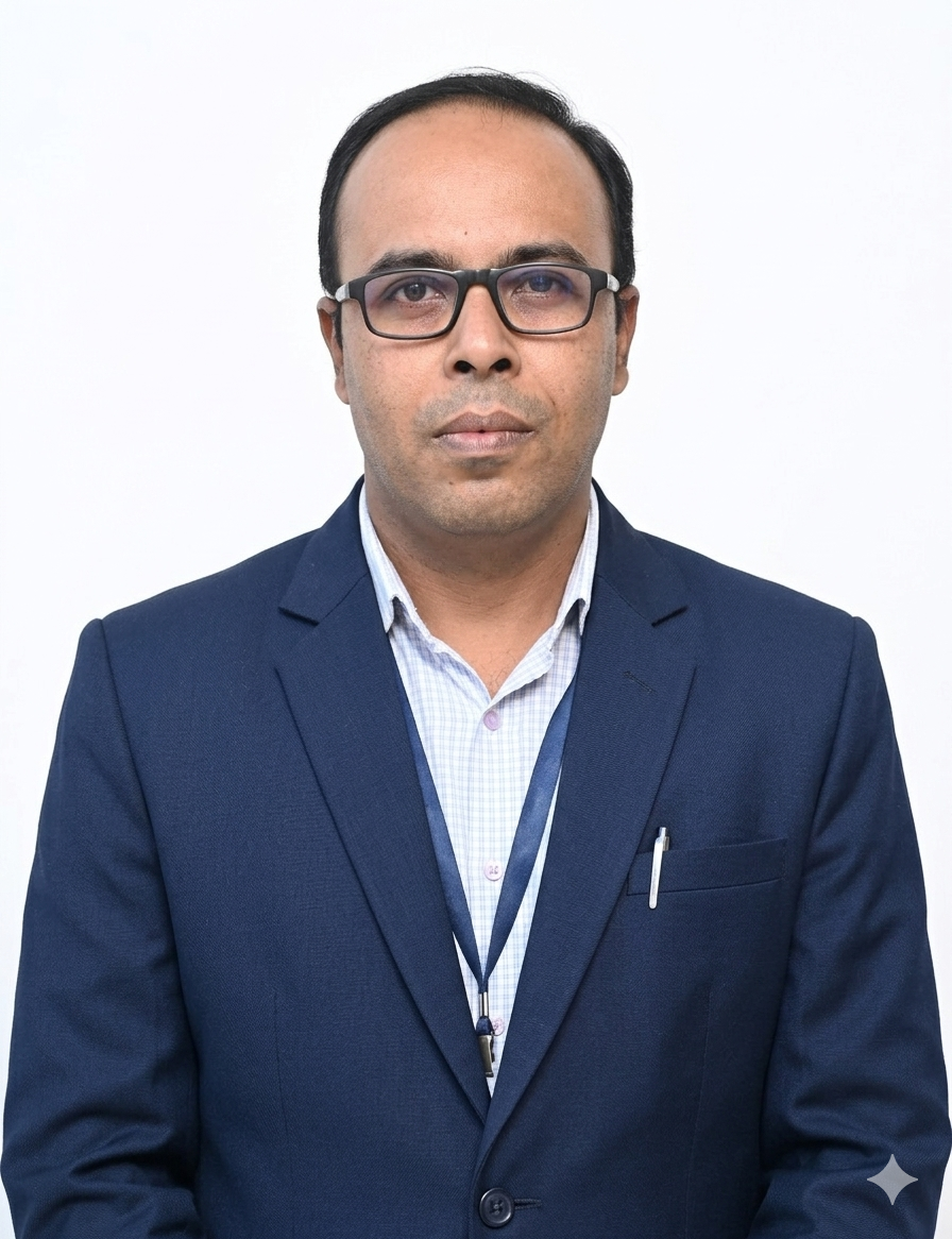Dr. Mayur Das (PT)