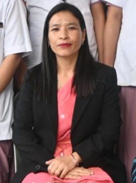 Prof. Dr. Rikupar Iawim